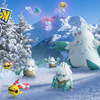 【ポケモンGO】2018年クリスマスイベント（ホリデーイベント）でやるべきことまとめてみた。