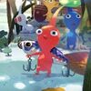 ピクミンブルーム＊その４９　マリーゴールドバッジのコミュニティデイ