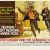 【ほぼ日刊三浦シアター2】『明日に向かって撃て！(Butch Cassidy and the Sundance Kid)』(1969)