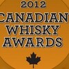 　Canadian Whisky Awards 2012　(カナディアンウイスキー・アワード2012)