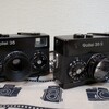 Rollei35とRollei35S