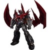 【真マジンガーZERO】鉄魄 MORTAL MIND『グレートマジンカイザー［勇者仕様］』可動フィギュア【CCSTOYS】より2025年6月発売予約♪