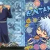 「アニくじ 銀魂 第4弾 夏はバテバテ」2014の中で最もレアな作品を決める　プレミアグッズランキング　