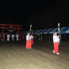 第23回栗源のふるさといも祭前夜祭