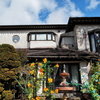 春の箱根旅の思い出⑤『箱根ガラスの森美術館』美術館～庭園編