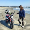 動画アップしてます
