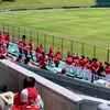 札幌円山球場にあの"魔曲ヒットコール"が帰ってきた 〜第93回都市対抗野球 北海道地区予選大会 室蘭シャークス〜