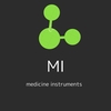 アンビエントブランド  medicine instruments配信スタート　