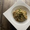 鶏むね肉とれんこんの麻婆春雨