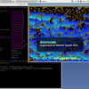  SDL.NET なゲーム 「MIZU GAME」を Linux 上で mono 使って動かしてみる