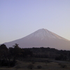 夜明け富士山　in 2007.12.20　Part6