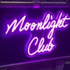 『Moonlight Club the MOVIE』完成記念上映会のお知らせ