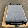 コマツ ショベル PC30MR-1 ラジエーター