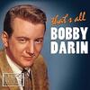 Bobby Darin『That's All』 7.2