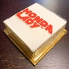 真ん中バースデーという文化