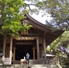 志賀海神社…潮風に吹かれながら海人族ゆかりの地を感じる