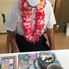 お誕生日会