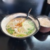 青森県八戸市/【八戸ランチ】ラーメン 天海さんの黒毛和牛ホルモンを使用した牛骨ホルモンラーメンを食べて来ました。
