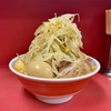 【 ラーメン二郎ひばりヶ丘駅前店 】G.W前の静けさ…