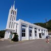 五島2017_10 中通島教会巡り1