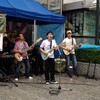 　　今池遊覧音楽祭