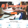 Knowledge - Release 0.5.3 Pre1 リリースしました
