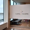 Cathay Pacific Lounge 成田空港（千葉県成田市）訪問記