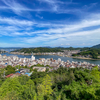 【尾道】瀬戸内海に面する日本遺産の街・尾道を巡る【広島県】