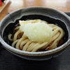 「はゆか」のお勧めメニュー ぶっかけは満腹でももう一杯食べられる
