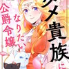 ダメ貴族になりたい公爵令嬢【タテヨミ】 74巻 マンガ