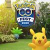 【ポケモンGO】GOFestが開催！今年は在宅！？