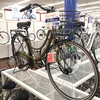 自転車おやじのママチャリ選び