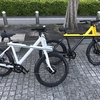 火がつくほどのアルコール濃度で e-bike が欲しいので色々比較検討してみた。 個人的 e-bike の比較