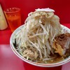 野菜マシマシ