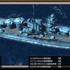 #艦つく【条約戦艦ウィンブルドン】令和4年11月13日 昼