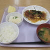 6/5の昼食