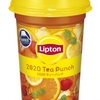 「リプトン 2020 Tea Punch」4月14日（火）より期間限定新発売