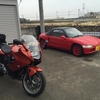 2/29　RIDE集会