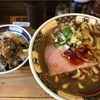 ラーメンマンの初心