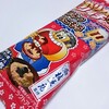 赤城乳業「ガリガリ君リッチ 黒みつきなこもち」色々な味が楽しめてリッチでした♪