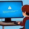 ミニPC安定動作への道 ⓪ ミニPC 再び不安定