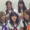 アプガ制服青春コレクション公演(7/31)・その4