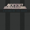 ALCATRAZZ - Disturbing the Peace：ディスタービング・ザ・ピース -