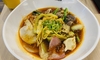 高田馬場で三顧冒菜で冒菜を食らう！