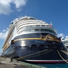 Disney Cruiseの計画