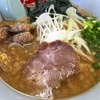 【山岡家】"海老薫る"濃厚あさり醤油ラーメンを食べてきた！【期間限定】