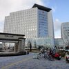 名古屋第一赤十字病院（名古屋市中村区）