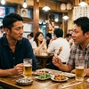 お盆休みに久しぶりに友人と集まると、転職を考えている奴が一人はいる