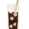 コーヒーとなかやん