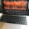 MacBookPro買いました💻🍎